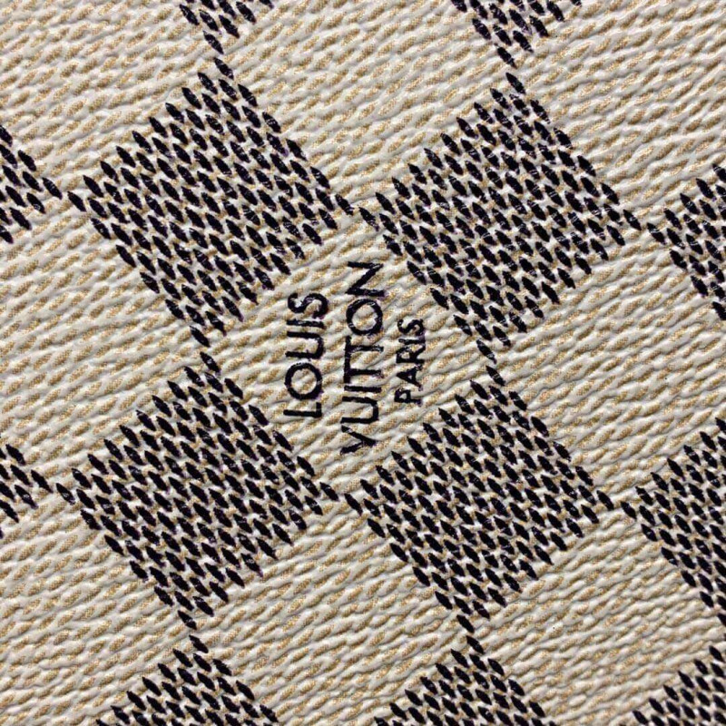 Louis Vuitton Damier Azur Canvas Graceful MM N42232