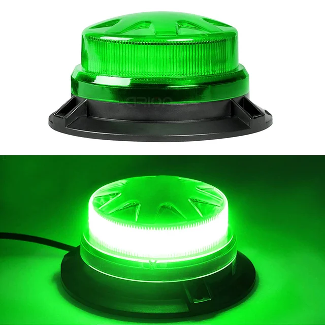 LED Strobe Beacon Light