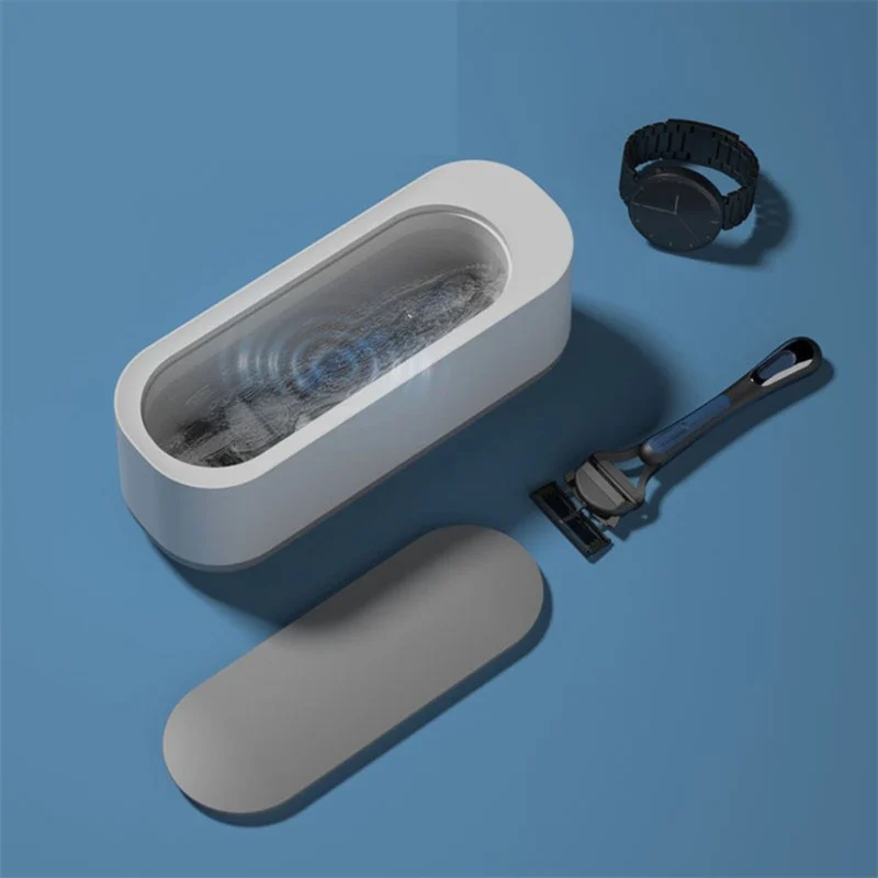 New Year Hot-Sale 49% Off-Ultrasonic Cleaner