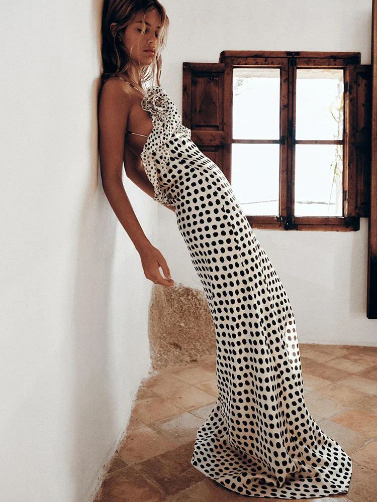 DUNA DRESS