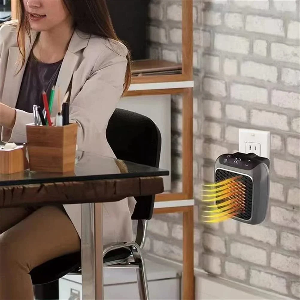 BIG SALE - 49% OFFSmart Ceramic Heater(Buy 3 Free Shipping)