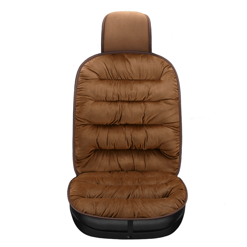 BIG SALE - 47% OFF Cushioned Car Seat Cover