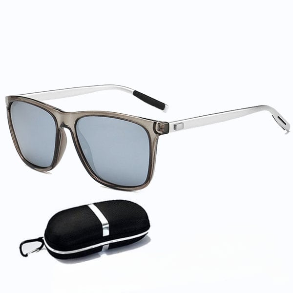 BIG SALE - 43% OFF New Design Men Polarized Sunglasses