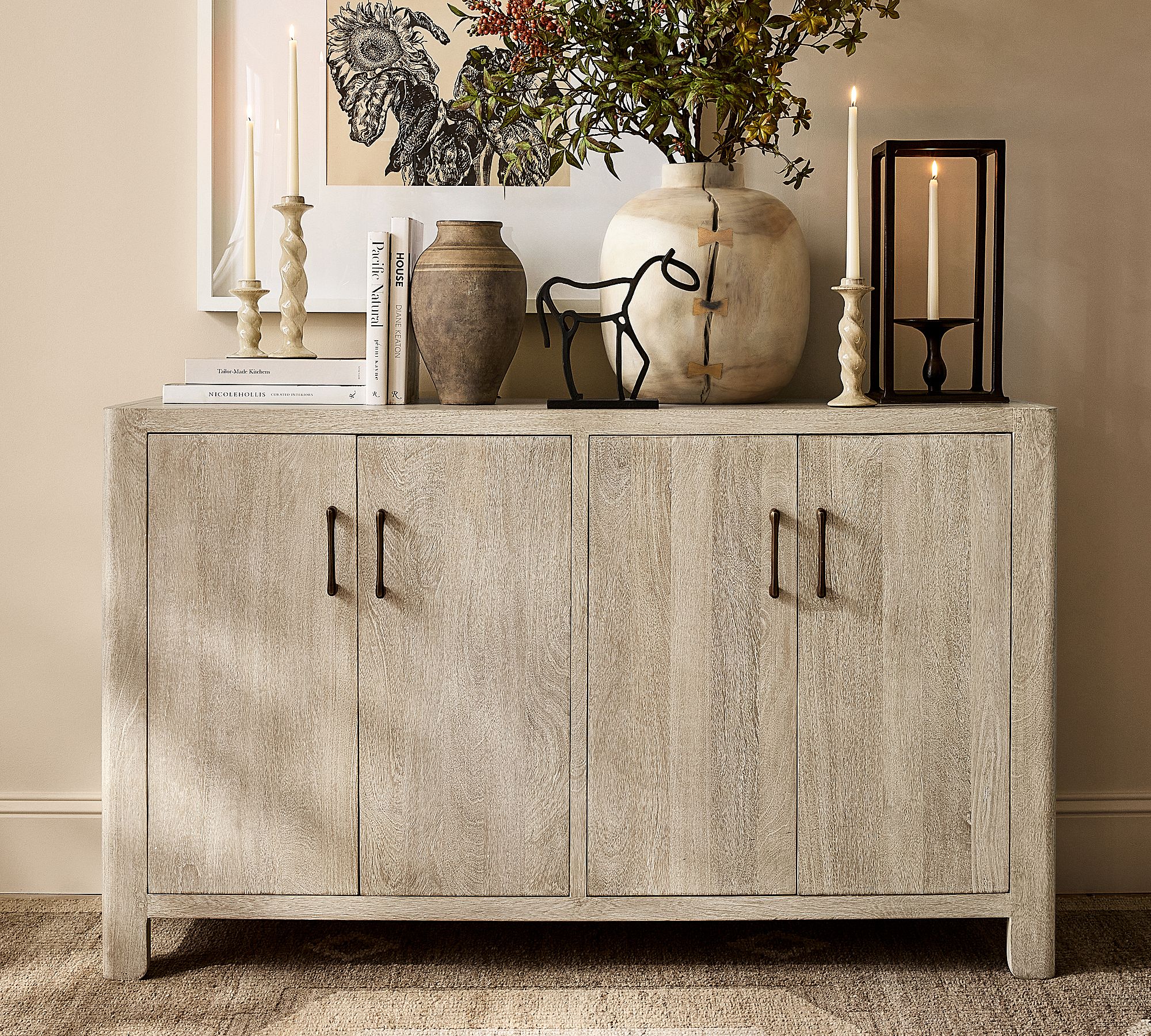 Arnella Candle Holder