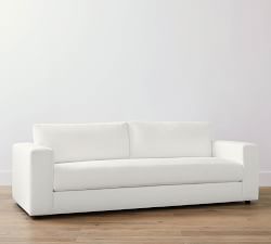 Carmel Wide Arm Sofa (62