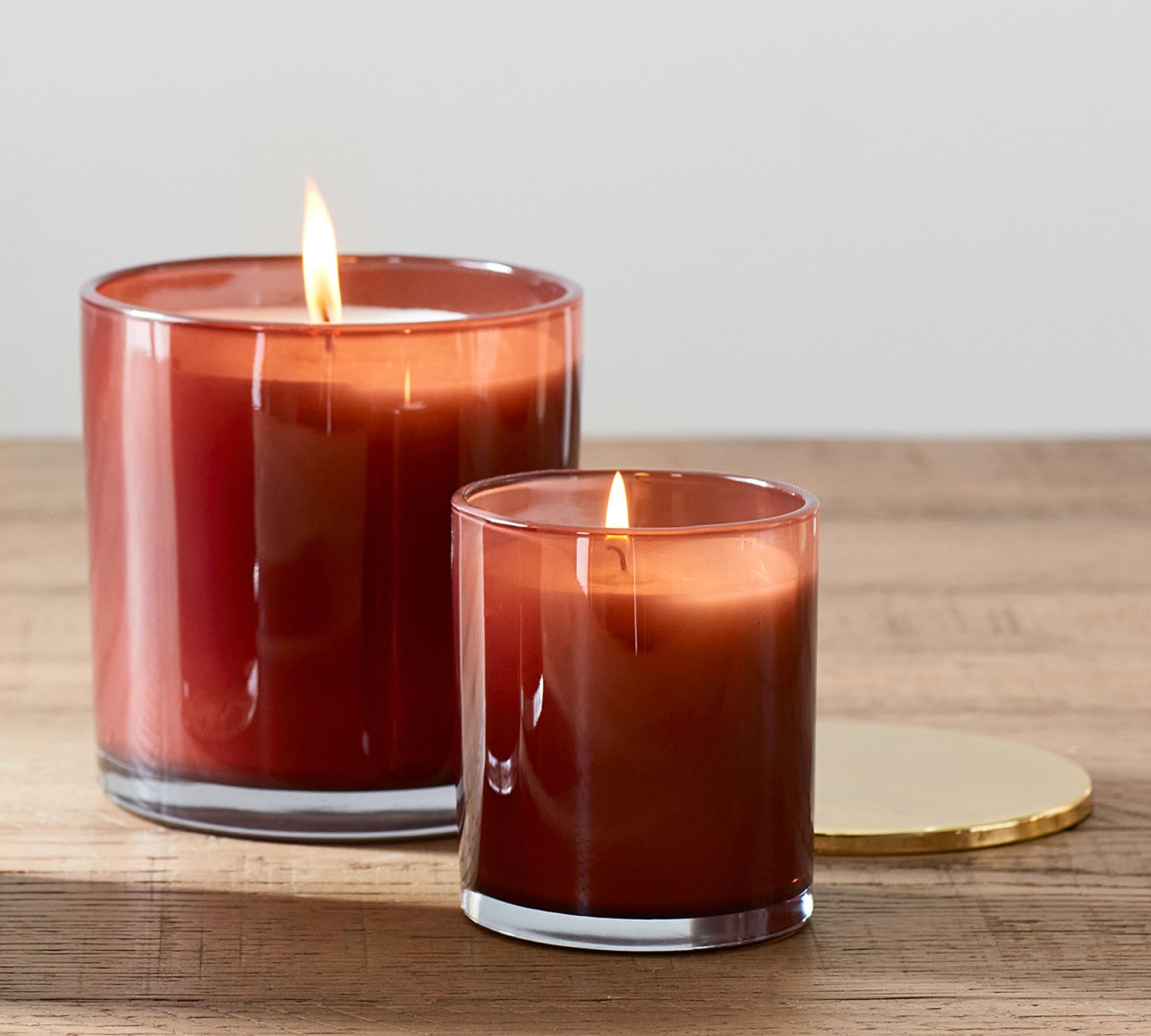 Citrus Clove Scent Collection