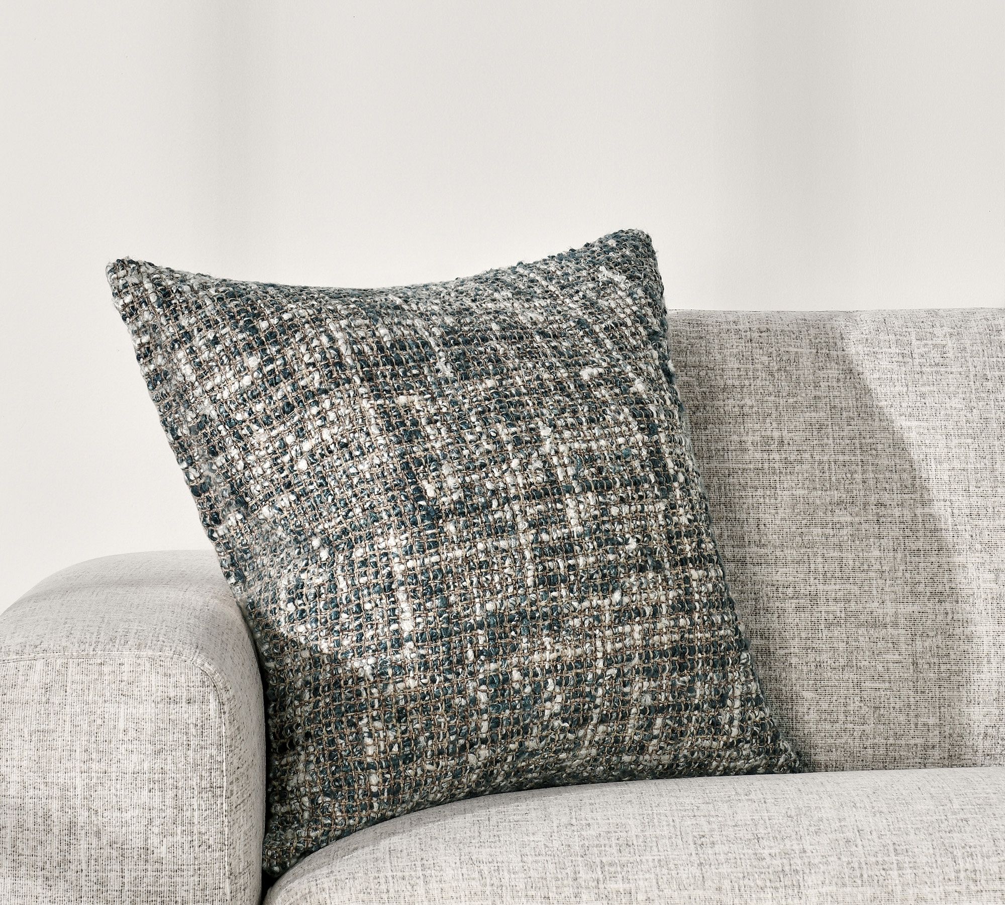 Torya Textured Pillow Cover