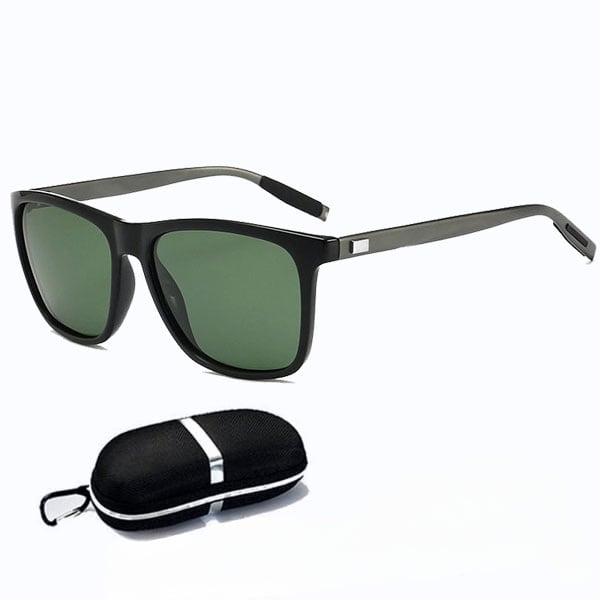 BIG SALE - 43% OFF New Design Men Polarized Sunglasses