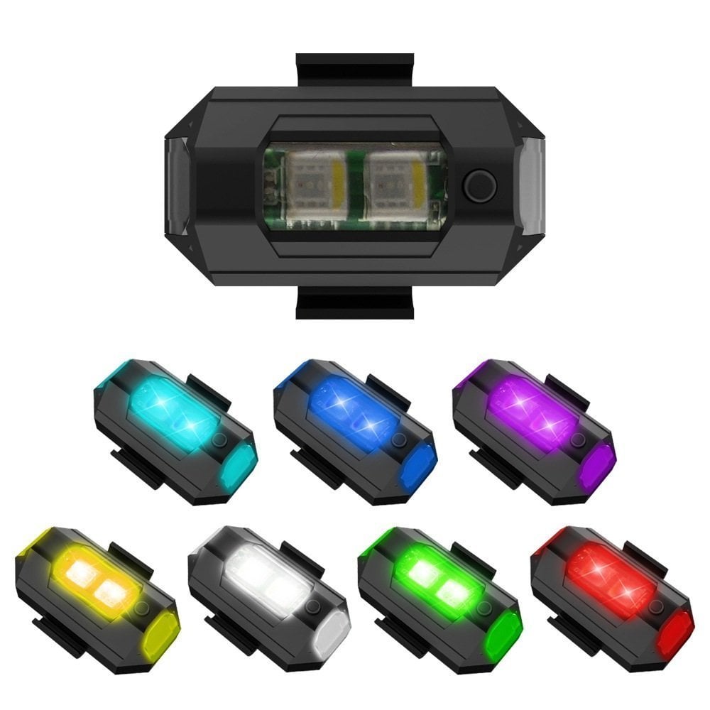 BIG SALE - 49% OFFLED Anti-collision Lights