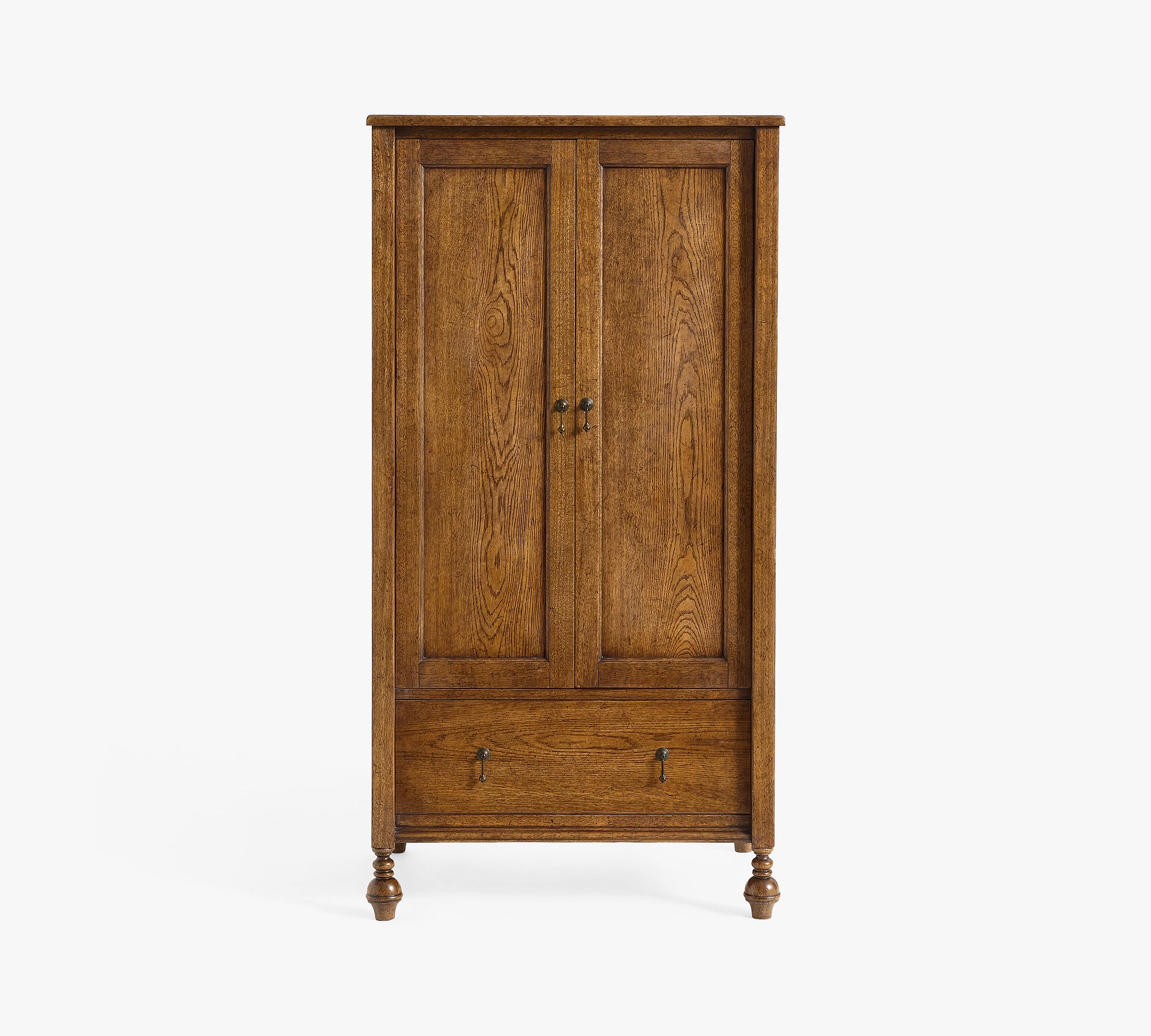 Summerville Armoire (33