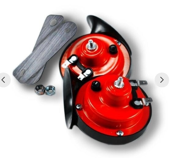 【LAST DAY 47% OFF】-150DB TRAIN HORN FOR TRUCKS