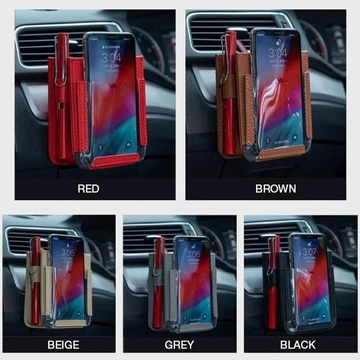 BIG SALE - 47% OFF Multifunctional Car Pocket