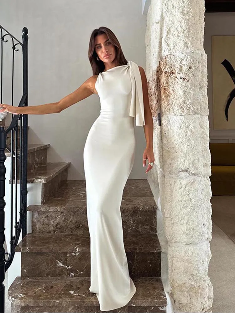 NASIRA DRESS