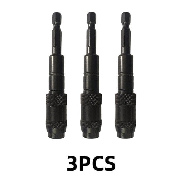 LAST DAY 47% OFFMagnetic swiveling bit tip holder[Buy 3 Get 3 Free]