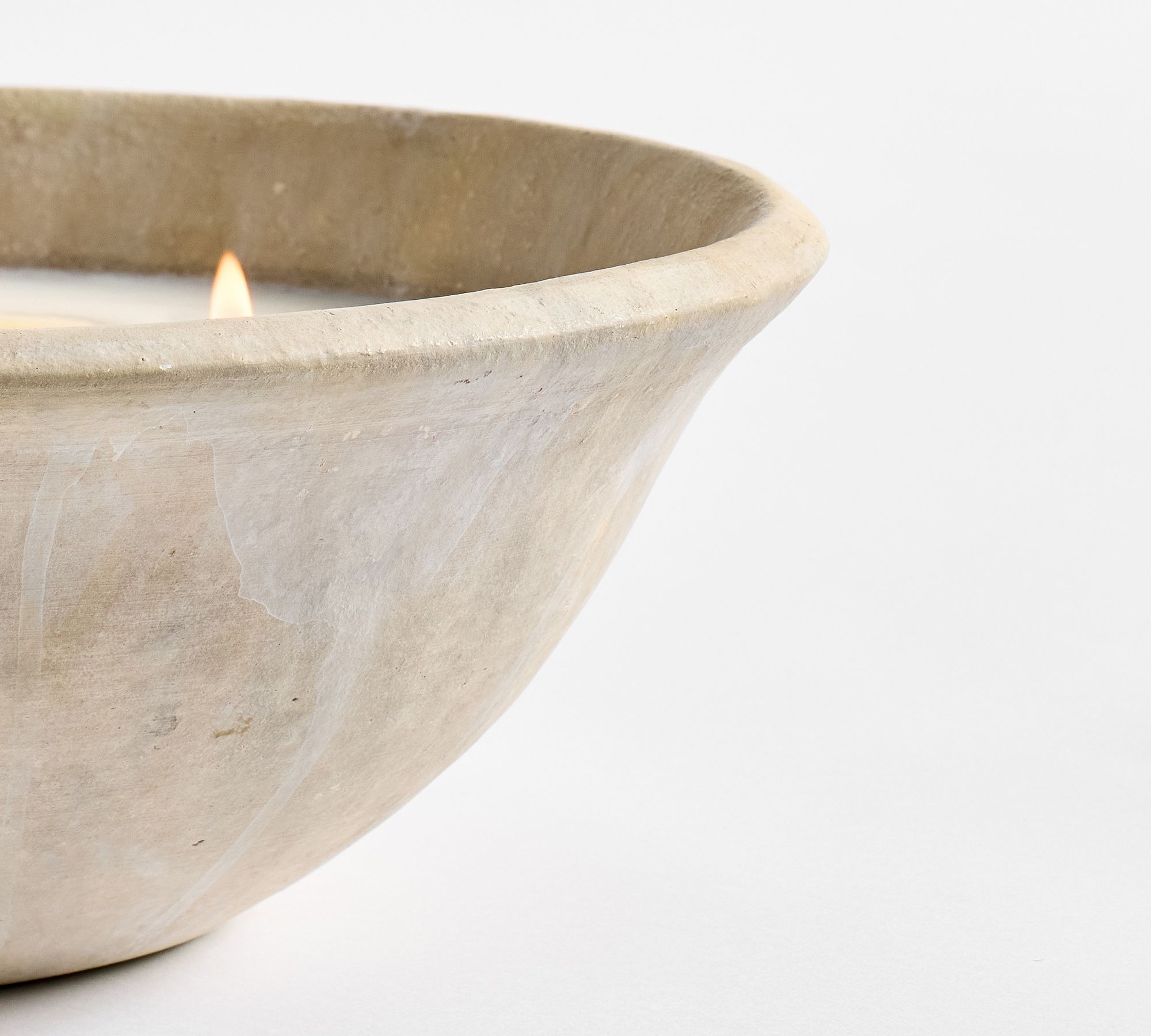 Artisan Studio Candle - Incense & Fig Leaf