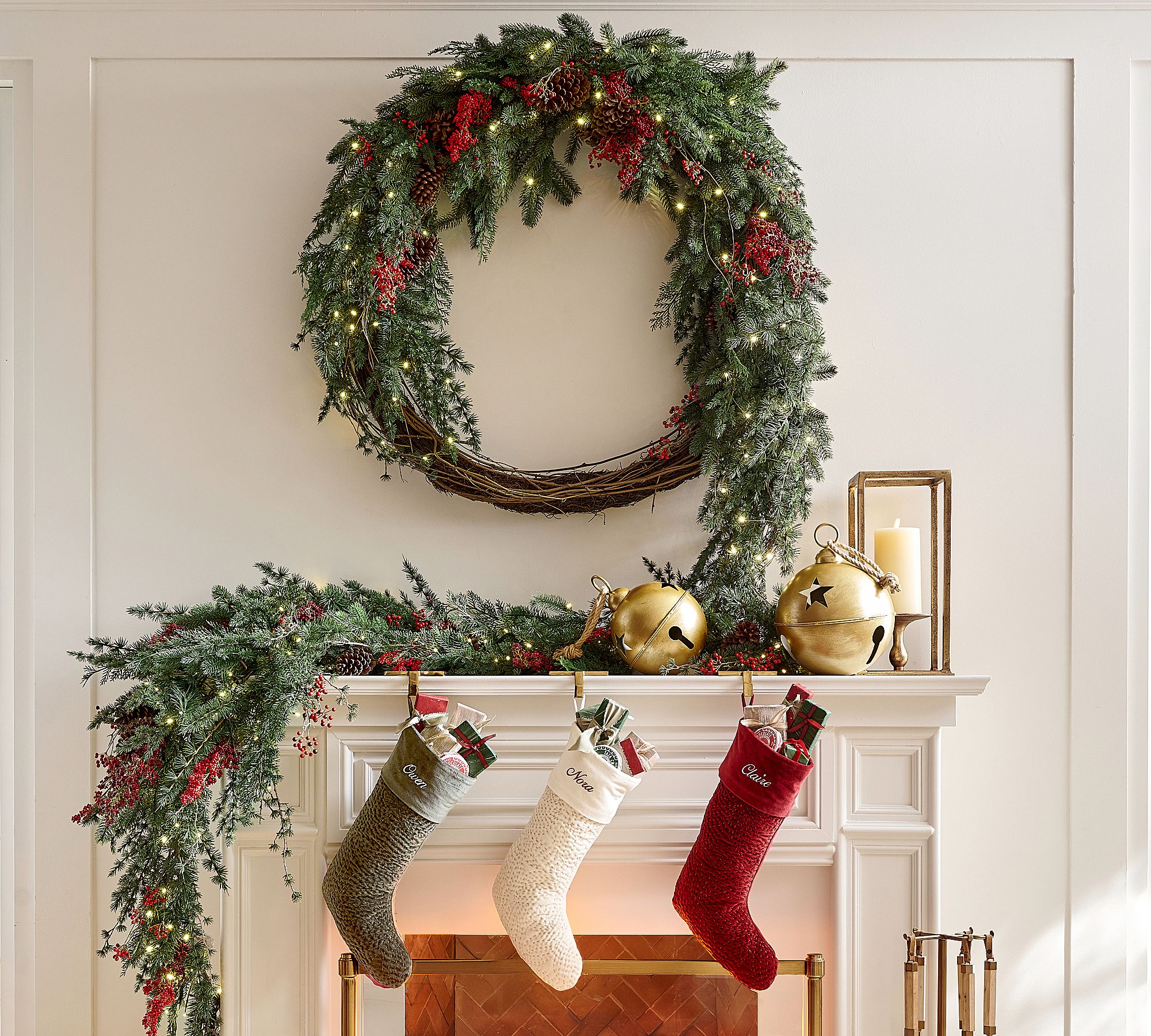 Dalton Candle Holder