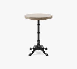 Round Restaurant Dining Table (24