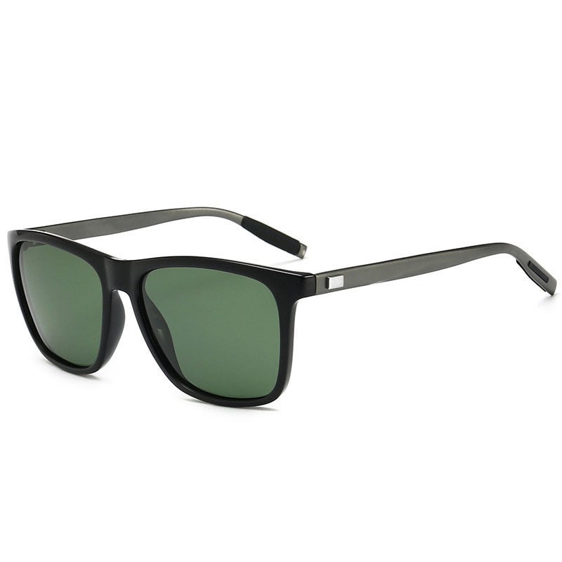 BIG SALE - 43% OFF New Design Men Polarized Sunglasses