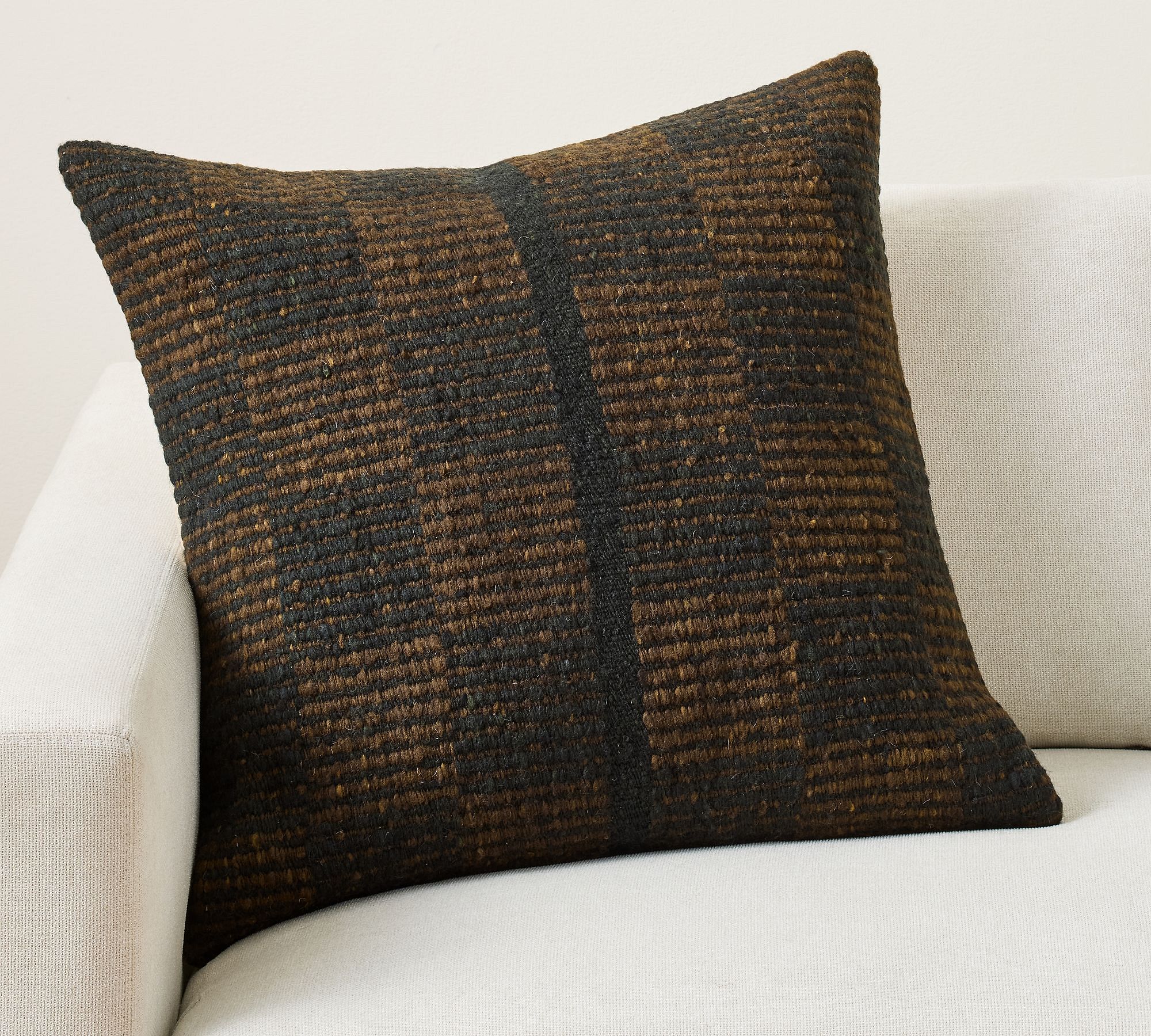Adriano Textured Pillow