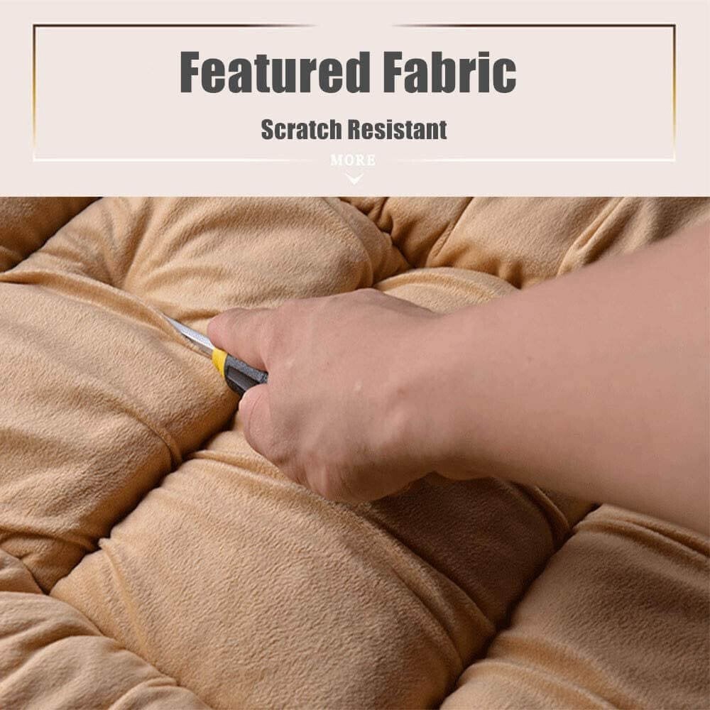 BIG SALE - 47% OFF Cushioned Car Seat Cover