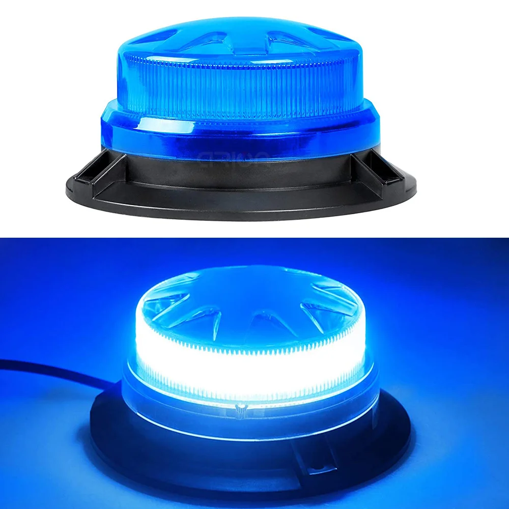 LED Strobe Beacon Light