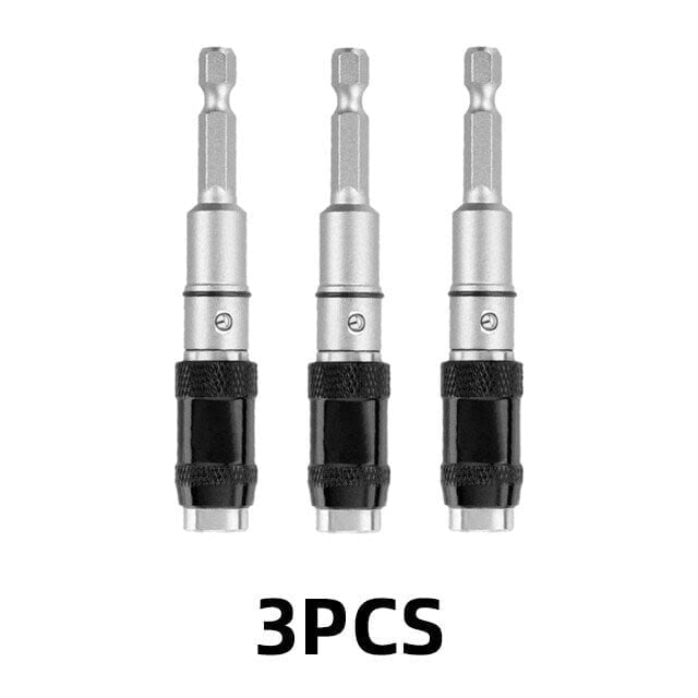 LAST DAY 47% OFFMagnetic swiveling bit tip holder[Buy 3 Get 3 Free]