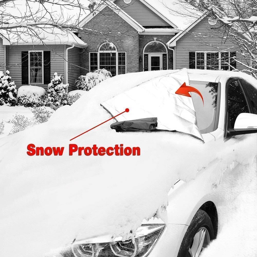 BIG SALE - 48% OFF-Car Windshield Cover