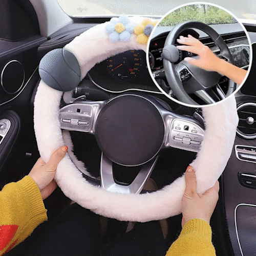 New Year Sales-48% OFFCar Steering Wheel Booster