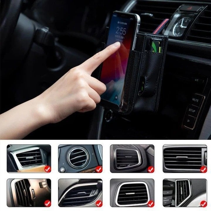 BIG SALE - 47% OFF Multifunctional Car Pocket