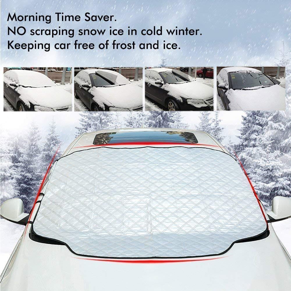 BIG SALE - 48% OFF-Car Windshield Cover
