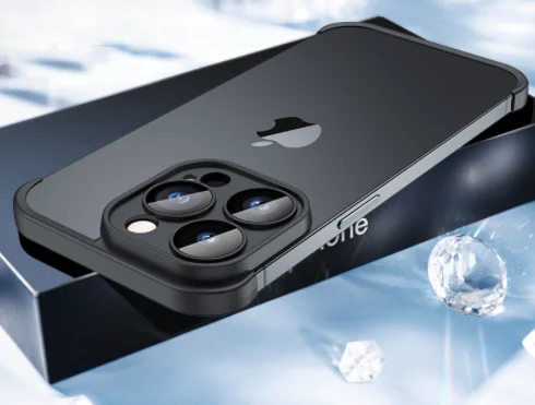 Last Day-Buy 2 Free ShippingSilicone Phone Lens Case