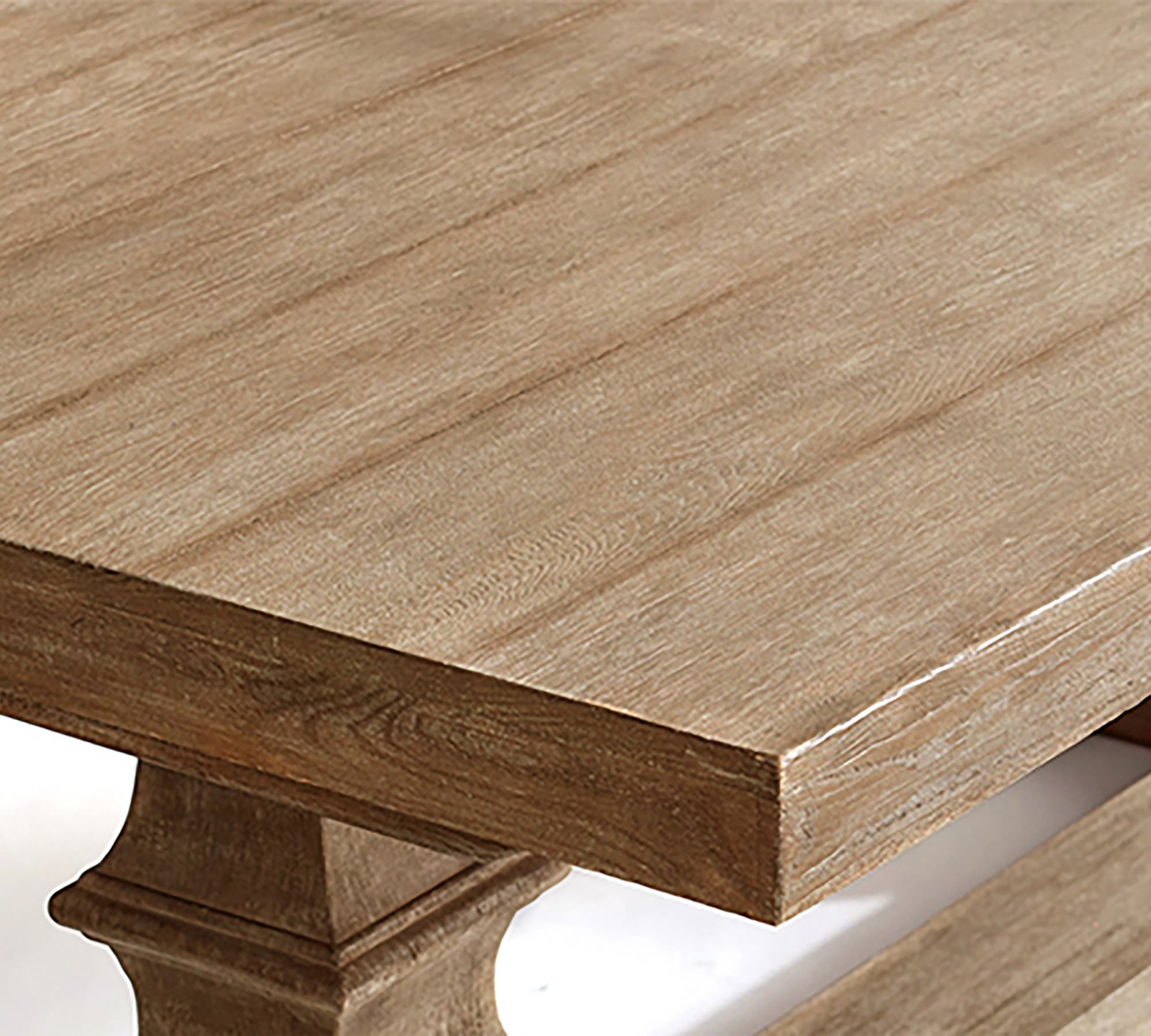 Banks Extendable Dining Table