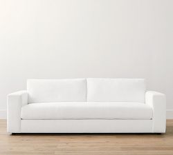 Carmel Wide Arm Sofa (62