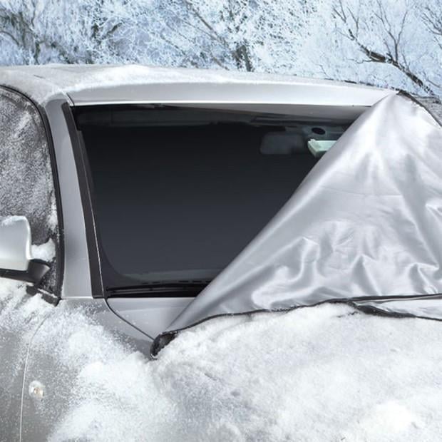 BIG SALE - 48% OFF-Car Windshield Cover