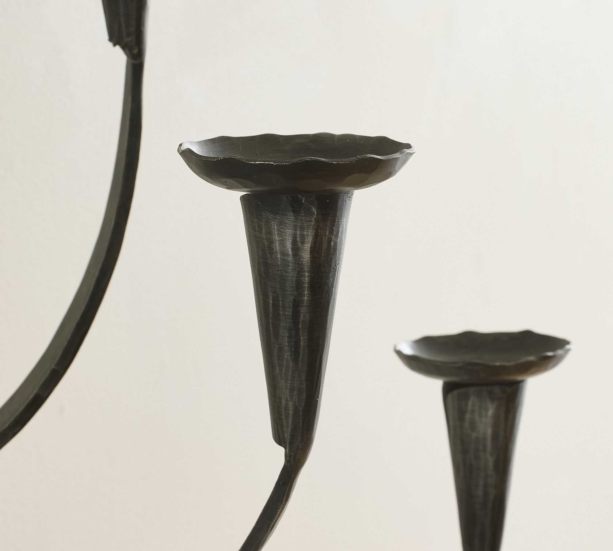 Janus Wall Candelabra