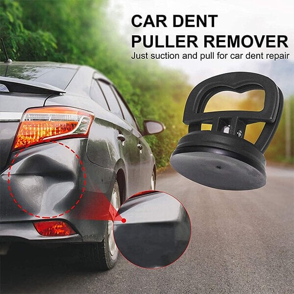 Car Body Dents-Remover Puller CupsNew Year 2023 Hot Sale