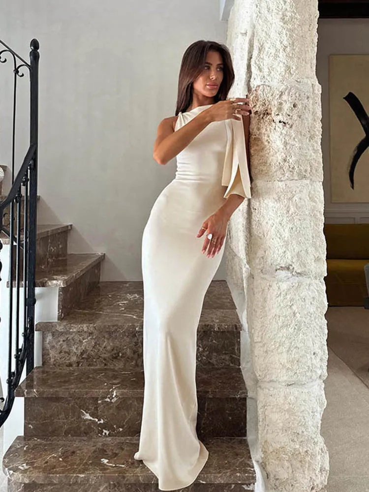 NASIRA DRESS