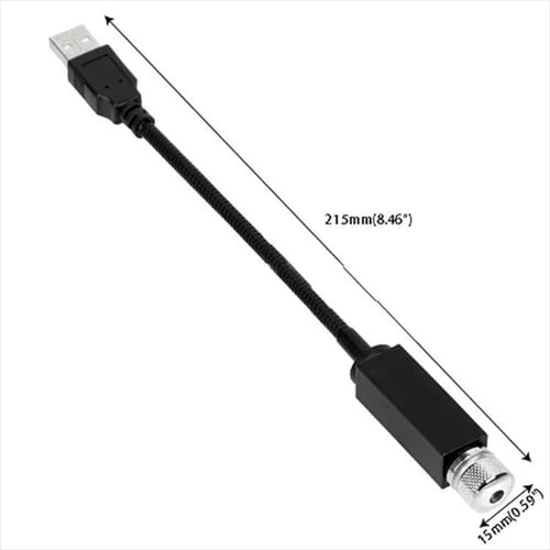 Big SaleMini Led Projection Lamp Star Night