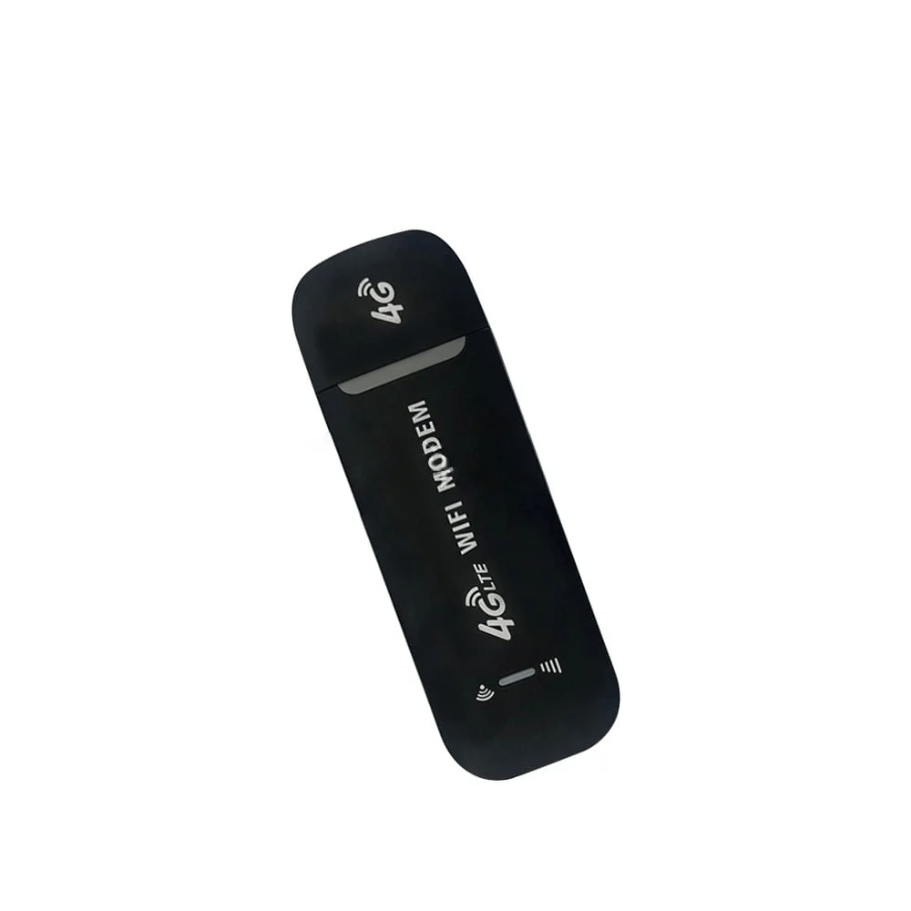 Last Day Promotion - 49%OFF2023 LTE Router Wireless USB Mobile Broadband Adapter (BUY 2 FREE SHIPPING)
