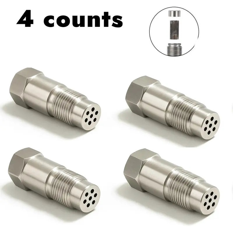 O2 Sensor Extender Adapter