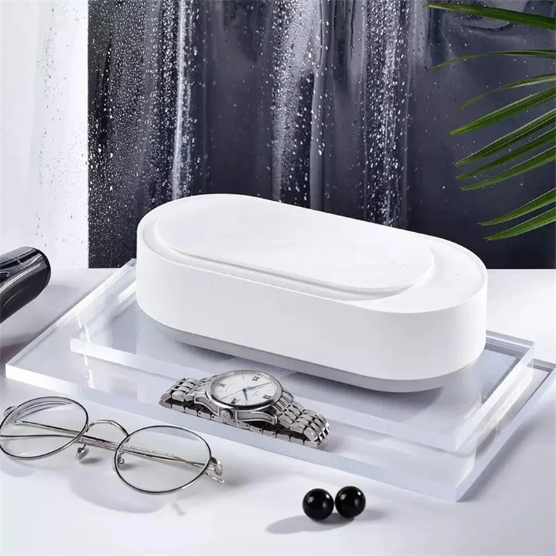 New Year Hot-Sale 49% Off-Ultrasonic Cleaner