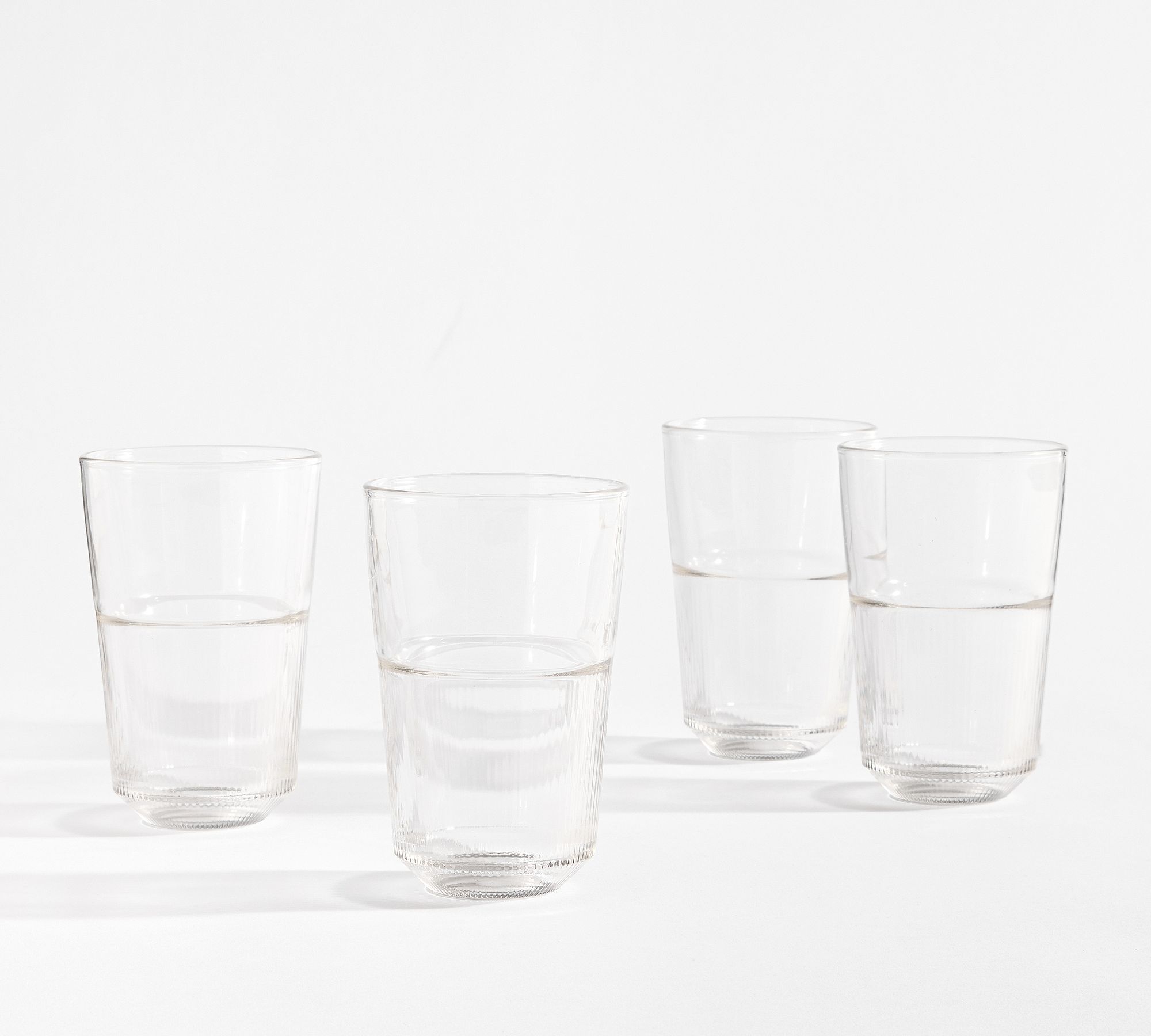 Brennan Tumblers - Set of 4
