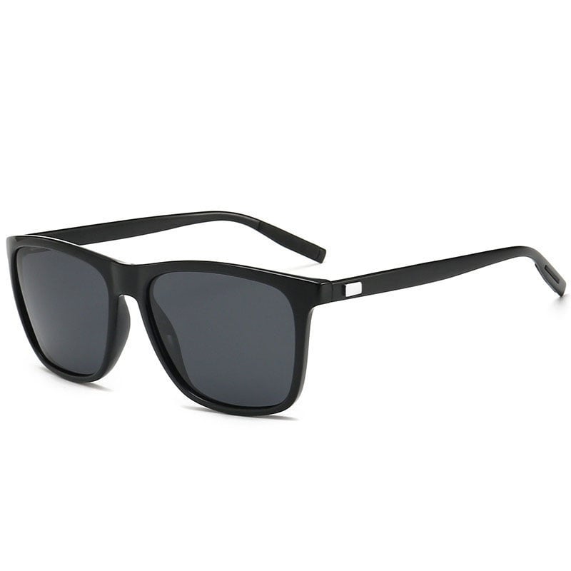 BIG SALE - 43% OFF New Design Men Polarized Sunglasses