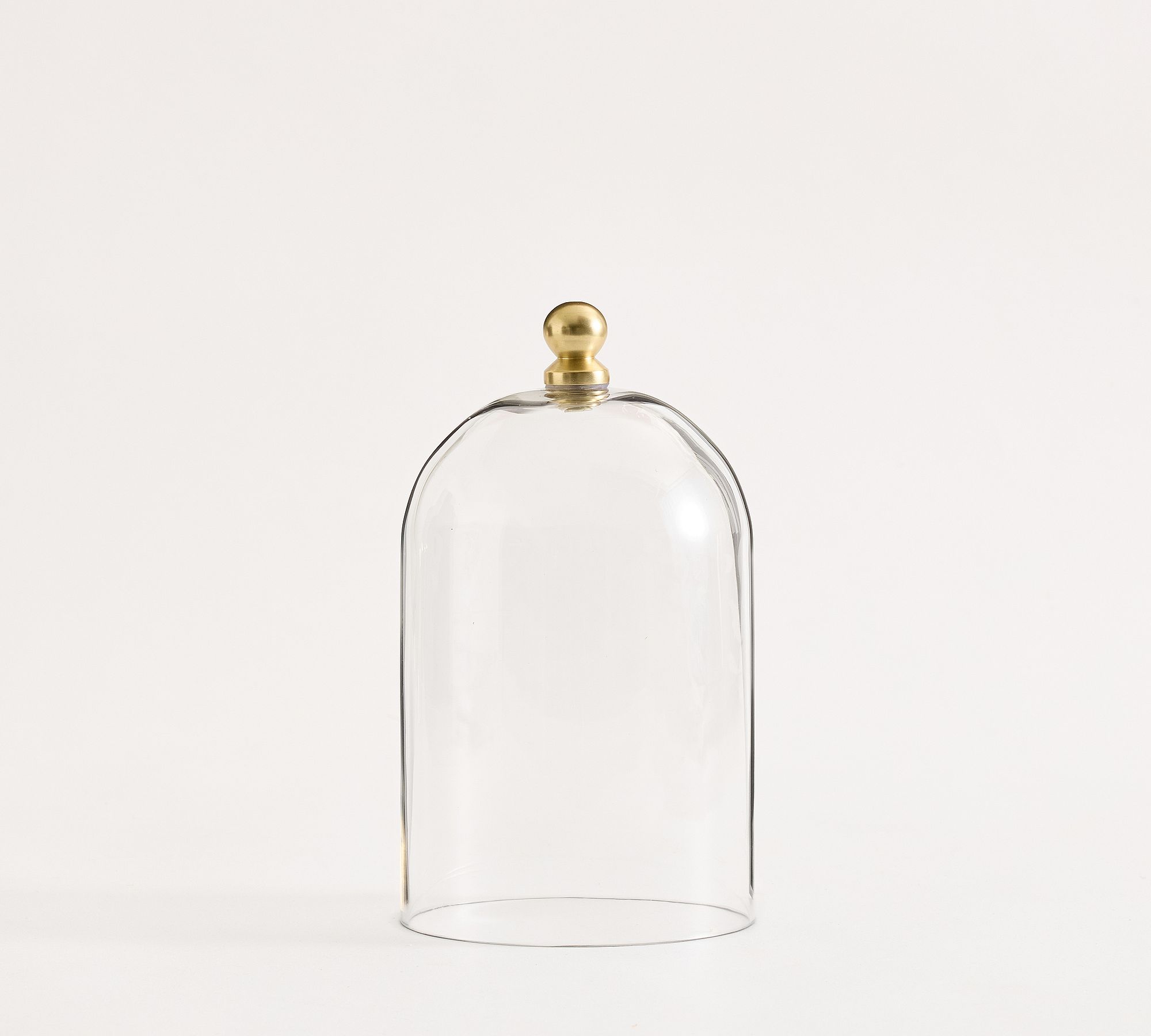 Candle Cloche