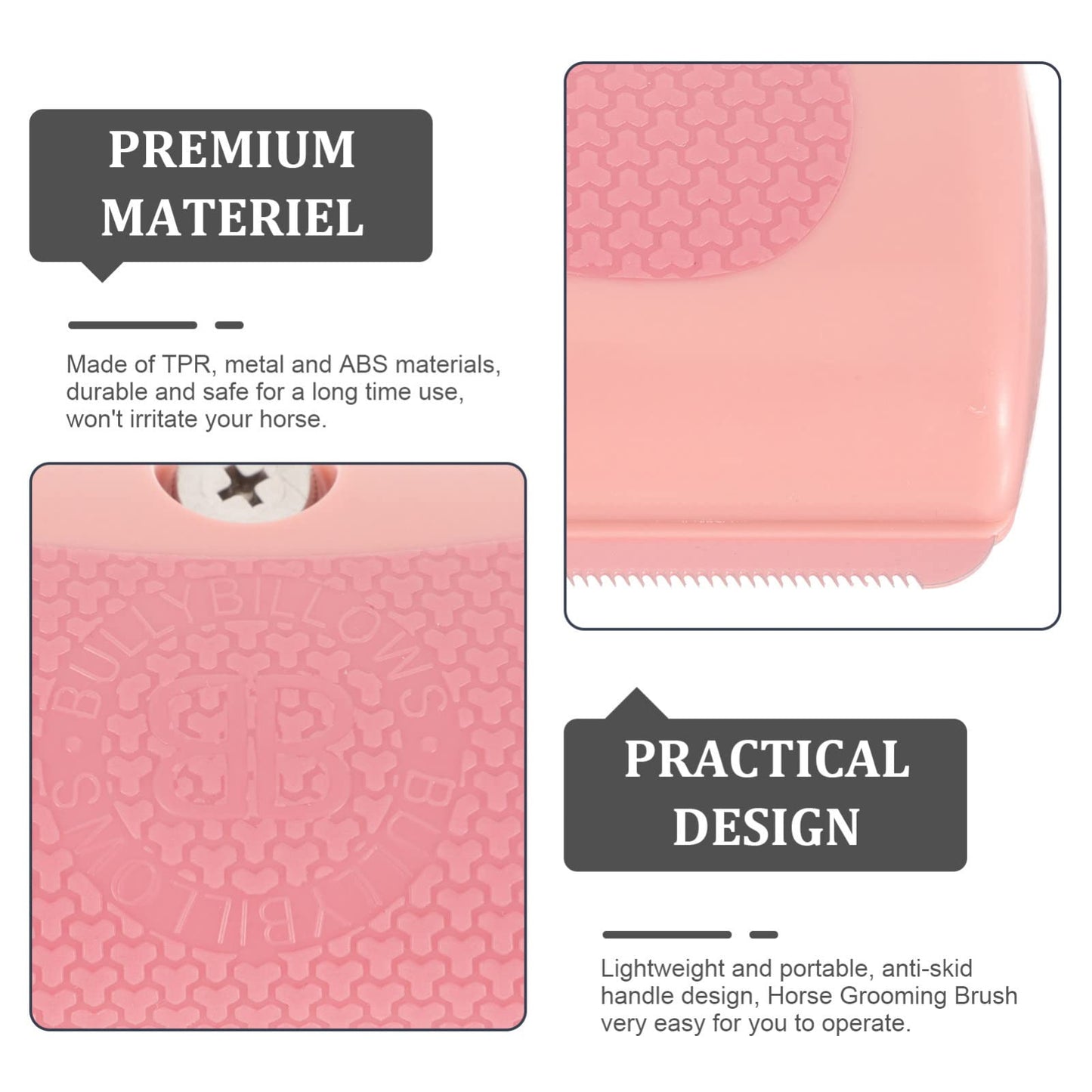 Pet Grooming Comb
