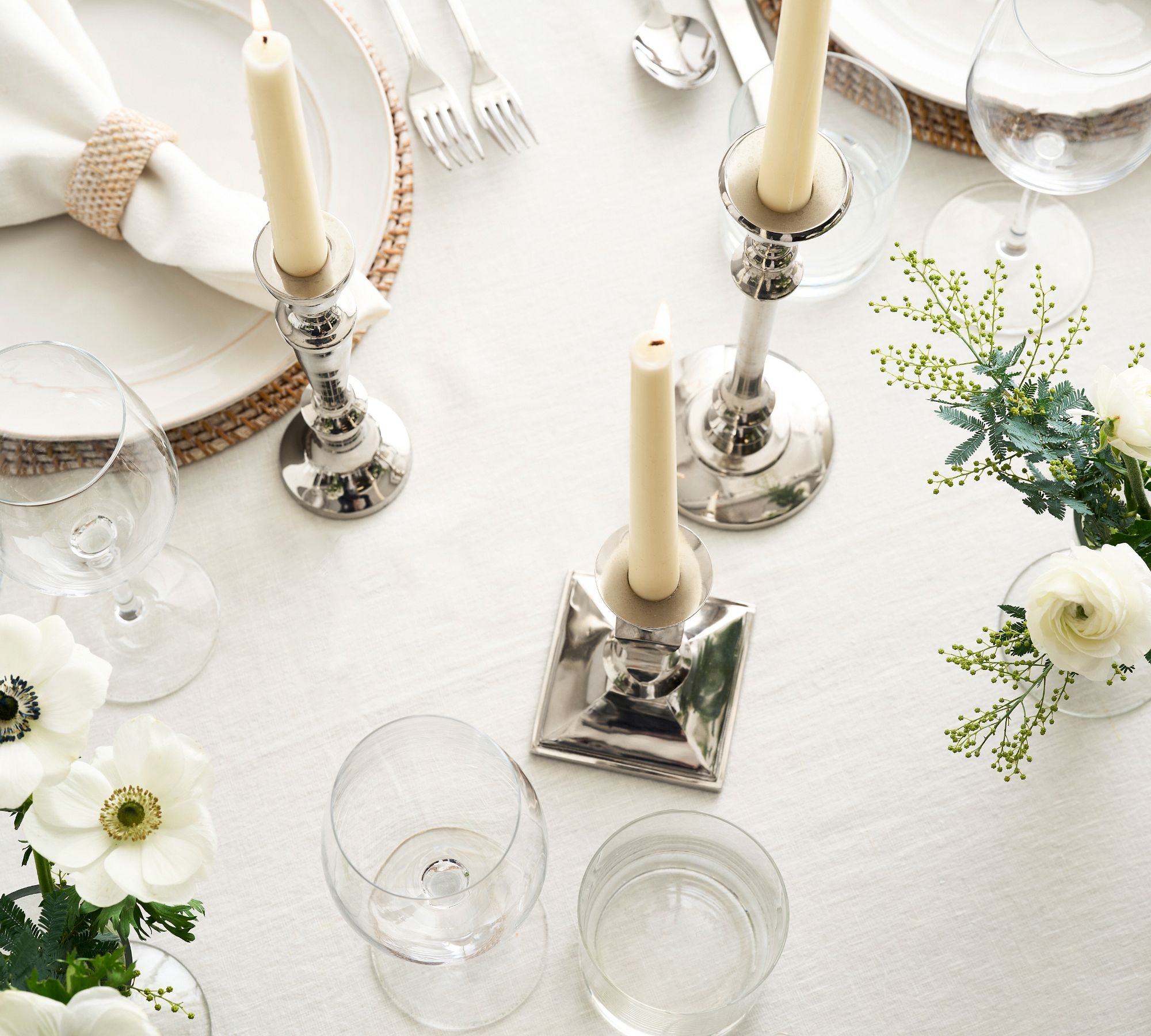 Daphne Candle Holder