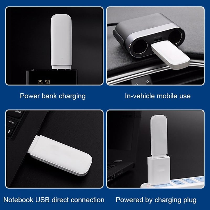 Last Day Promotion - 49%OFF2023 LTE Router Wireless USB Mobile Broadband Adapter (BUY 2 FREE SHIPPING)