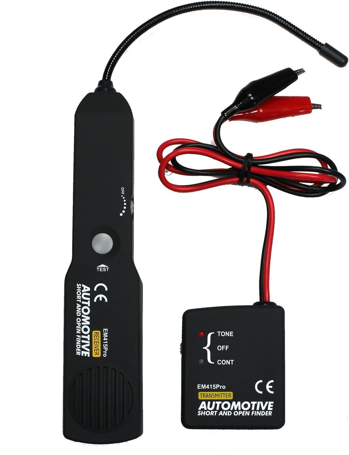 Digital Car Circuit Scanner Diagnostic Tool(Free Shipping)
