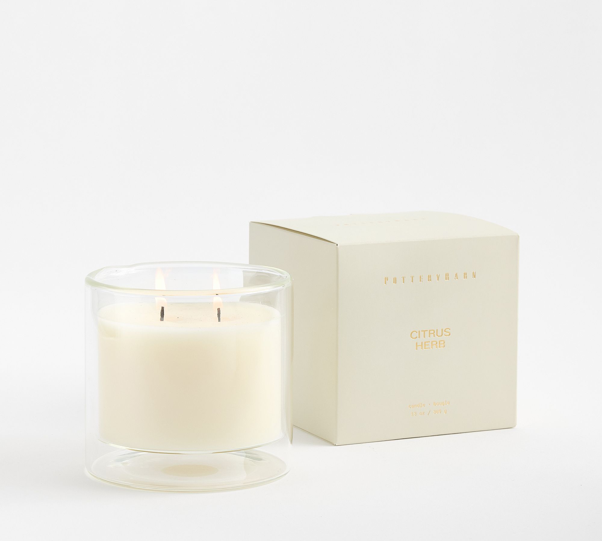 Citrus Herb Scent Collection