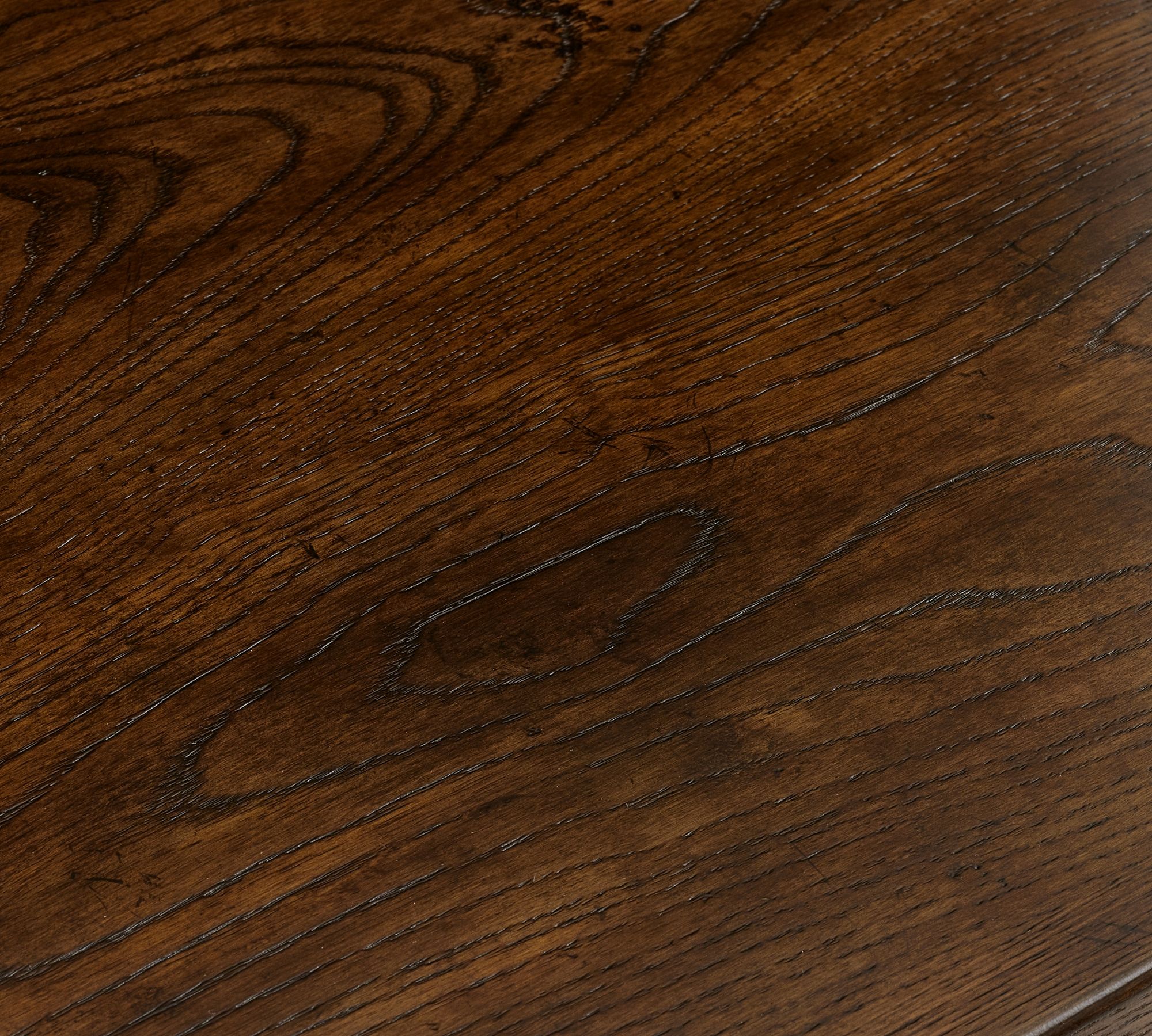 Farmhouse 4-Drawer Nightstand (28.5